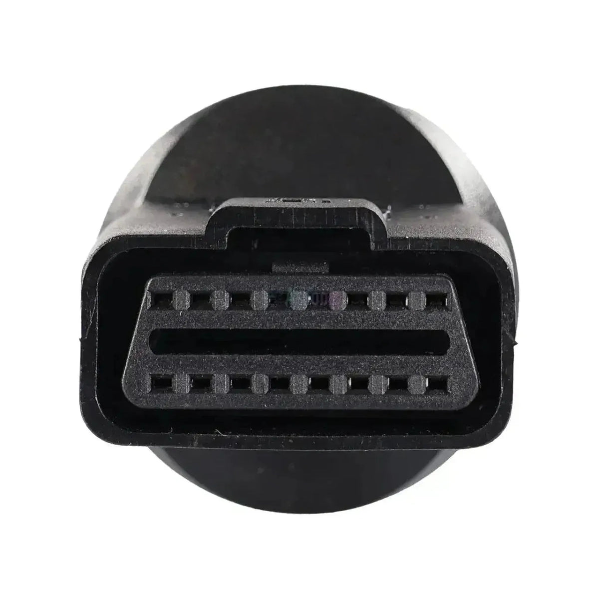 Jaltest (OBD401) | Iveco 38-kontaktų OBD1 – 16-kontaktų OBD2 adapteris | Krovininis automobilis