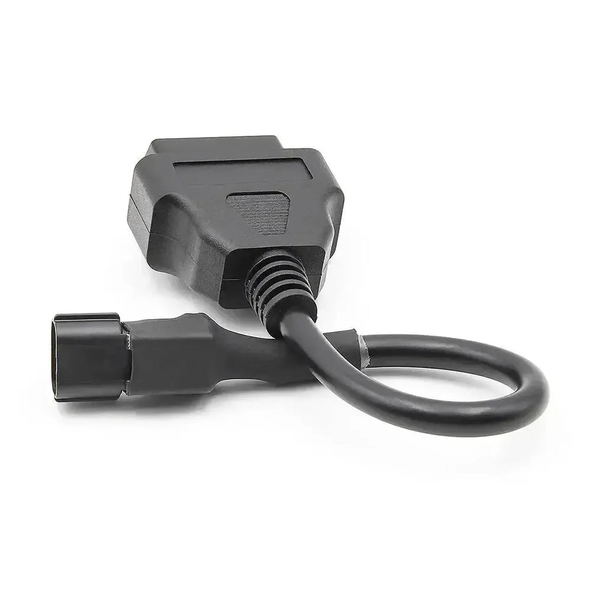 Kymco 3 kontaktų OBD – 16 kontaktų OBD2 adapterio kabelis | Mopedas
