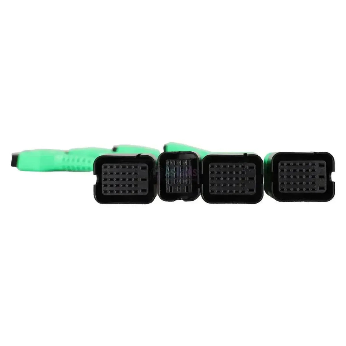 Launch X-431 EV komplektas | Priedai