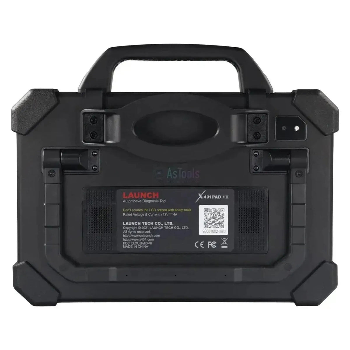 Launch X-431 PAD VII Elite | Diagnostikos įrenginys | Automobilis