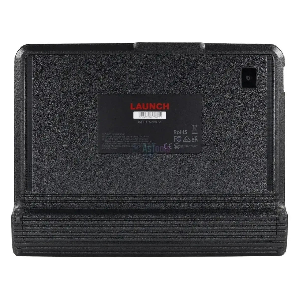 Launch X-431 Pro3 V+ | Diagnostikos prietaisas | Automobilis