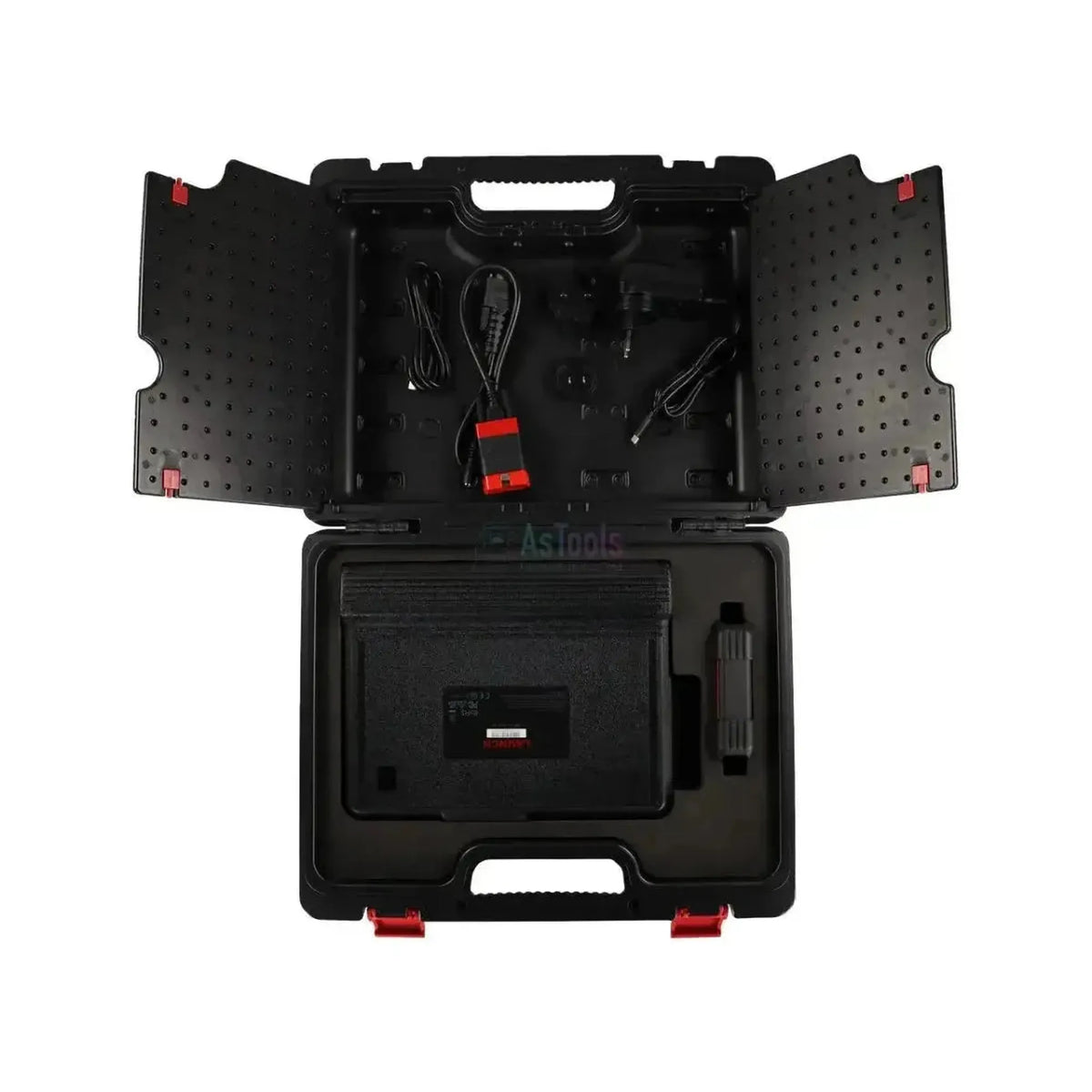 Launch X-431 Pro3 V+ | Diagnostikos prietaisas | Automobilis