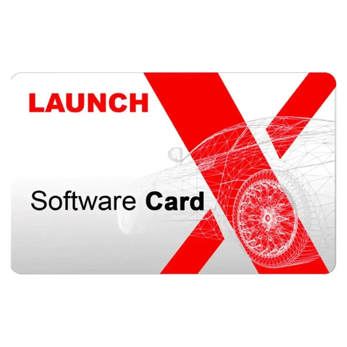 Launch X-431 ProS Mini | Atnaujinimo licencija