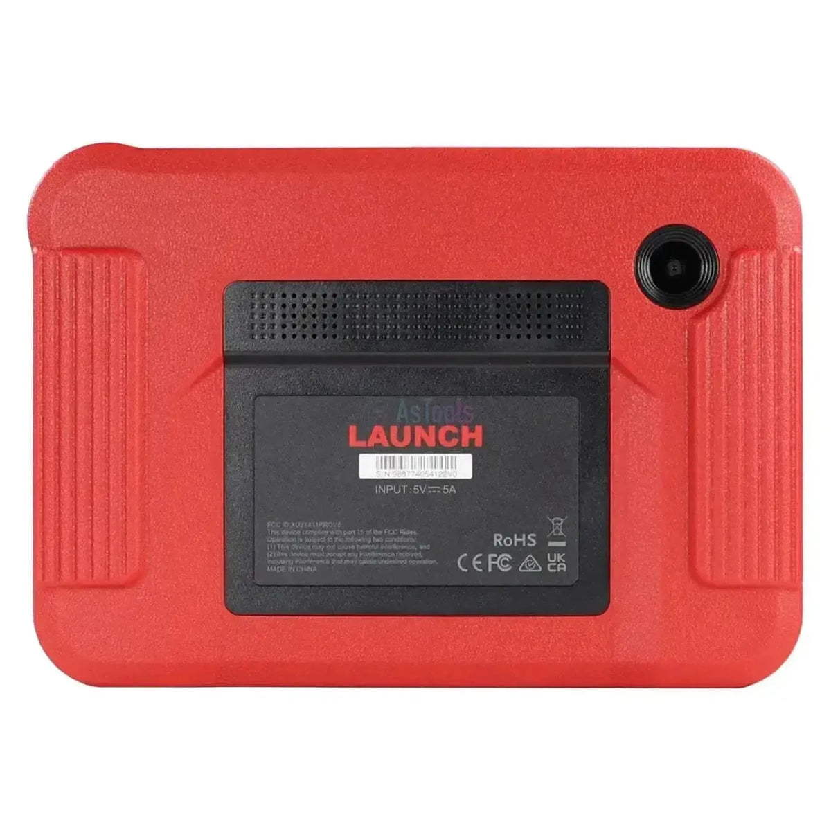Launch X-431 ProS V | Diagnostikos skaitytuvas | Automobilis