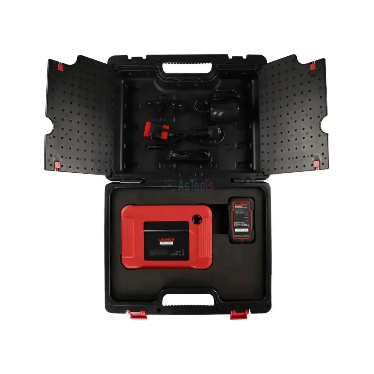 Launch X-431 ProS V | Diagnostikos skaitytuvas | Automobilis