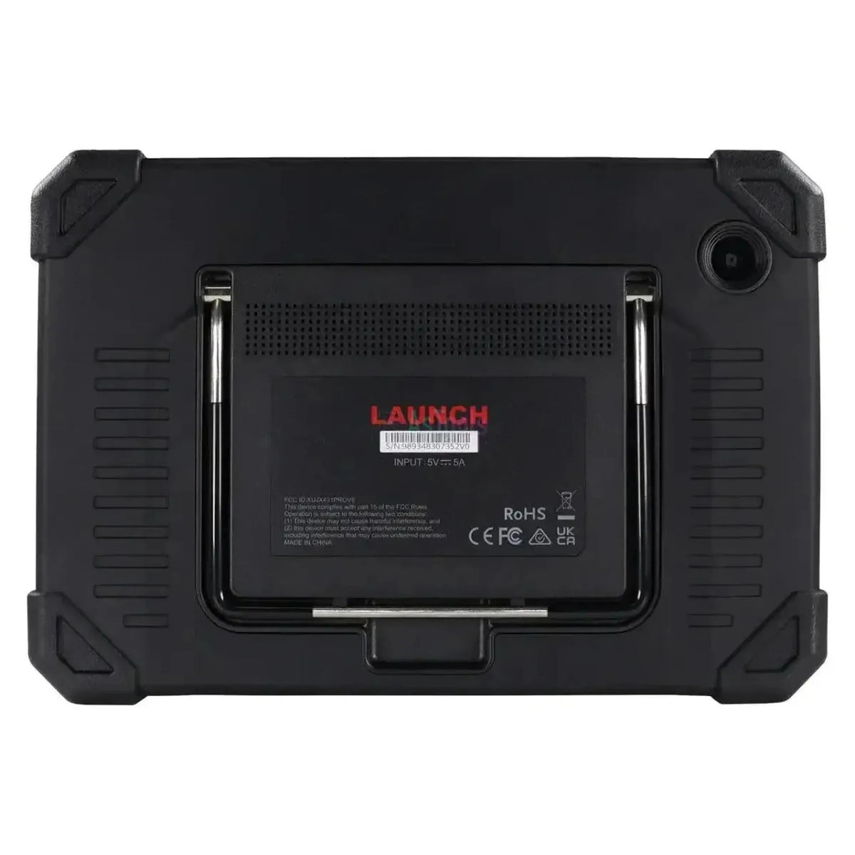 Launch X-431 V+ SmartLink HD | Diagnostikos prietaisas | Sunkvežimis