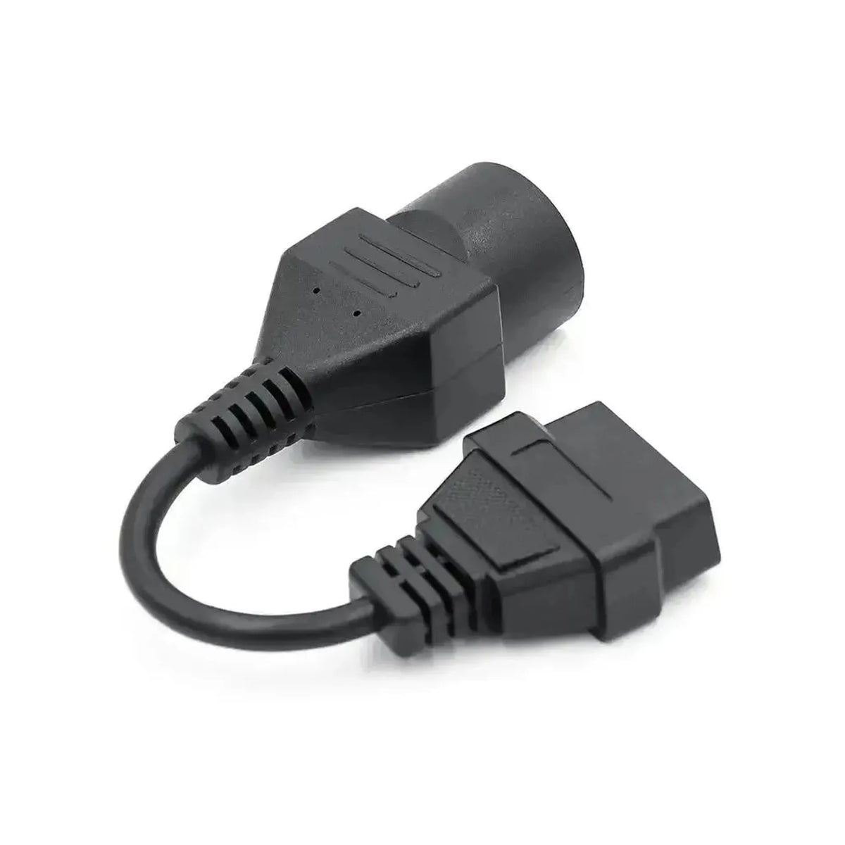Mazda 17 kontaktų OBD1 – 16 kontaktų OBD2 adapterio kabelis | Personenautomobilis