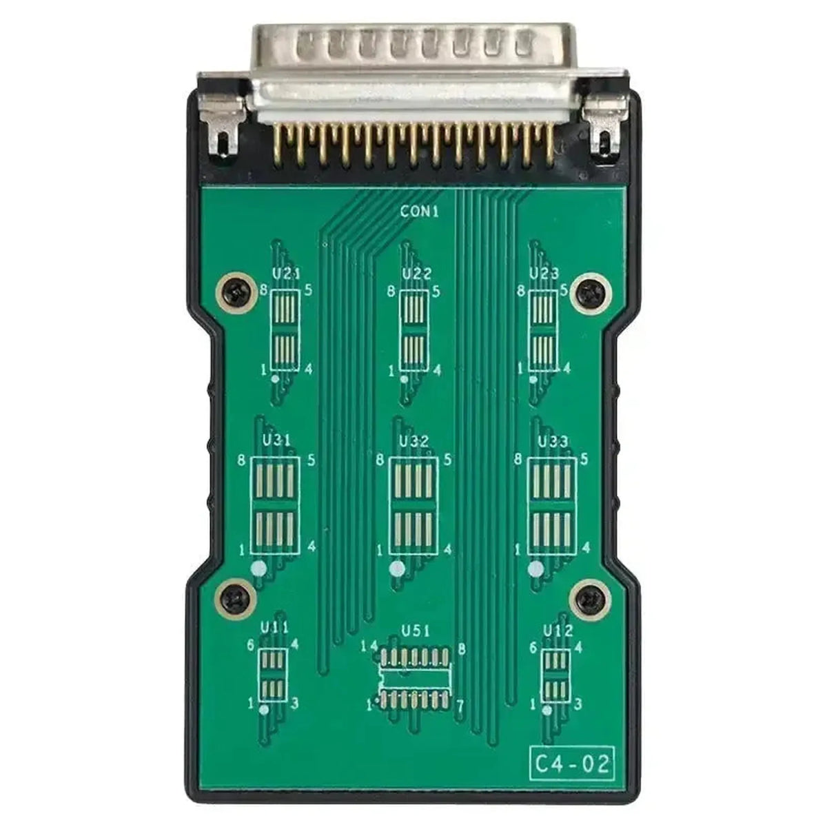 OBDSTAR C4-02 Adapteris | Priedai