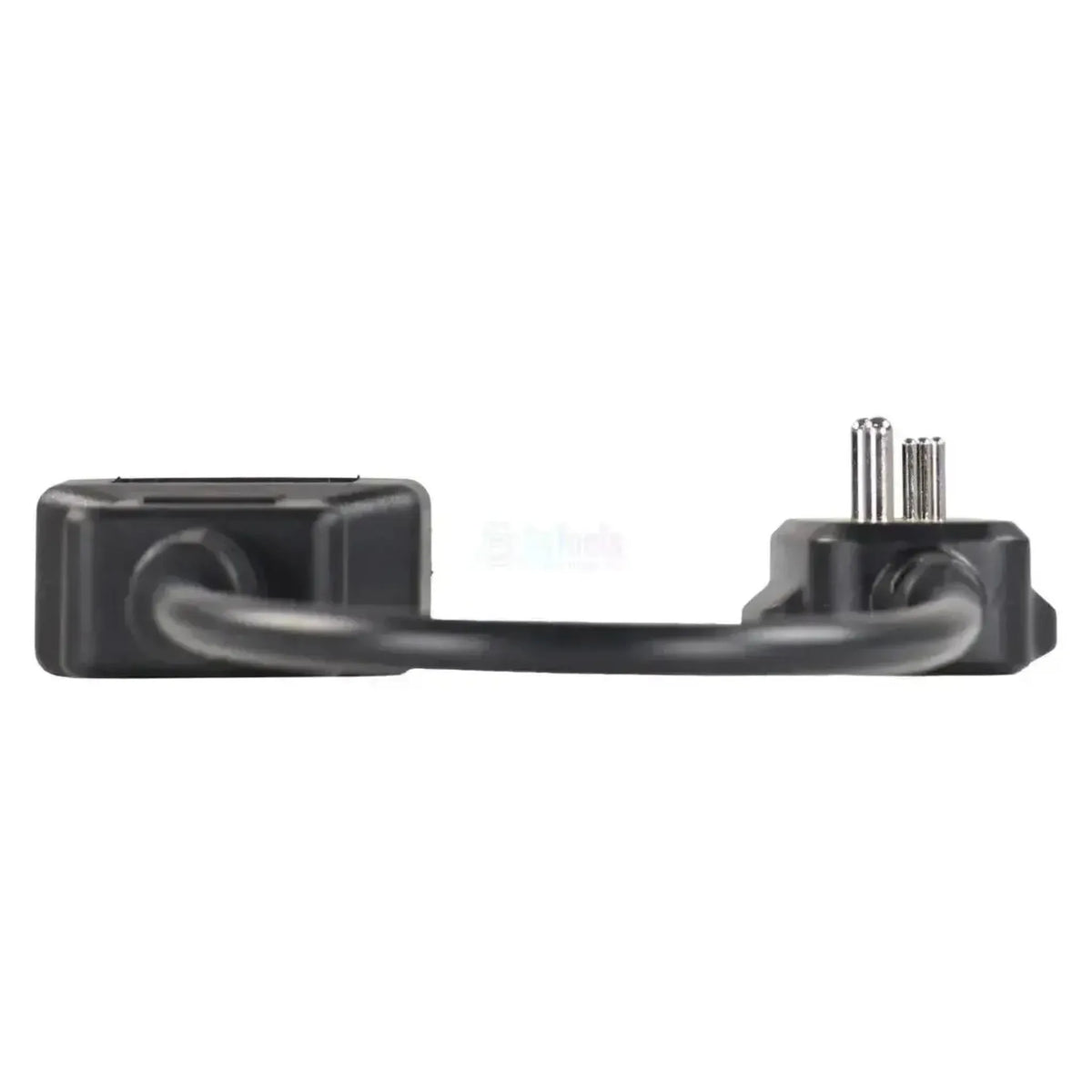 OBDSTAR (EM001) | NIU 5-pins OBD – 16-pins OBD2 adapterio kabelis | Motorolenčias