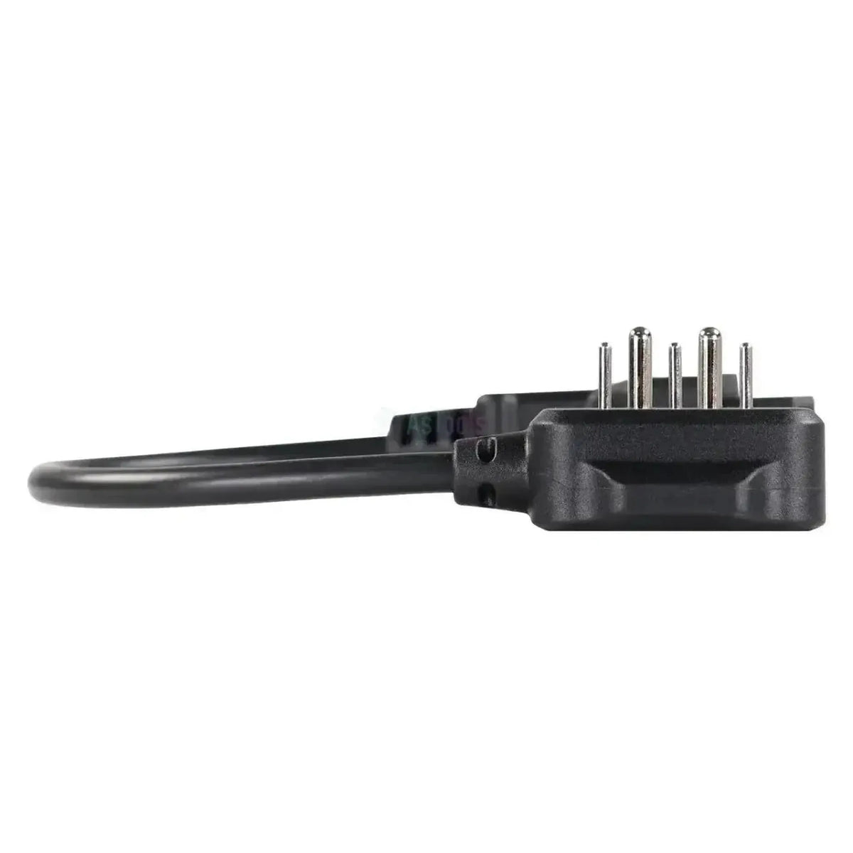 OBDSTAR (EM001) | NIU 5-pins OBD – 16-pins OBD2 adapterio kabelis | Motorolenčias