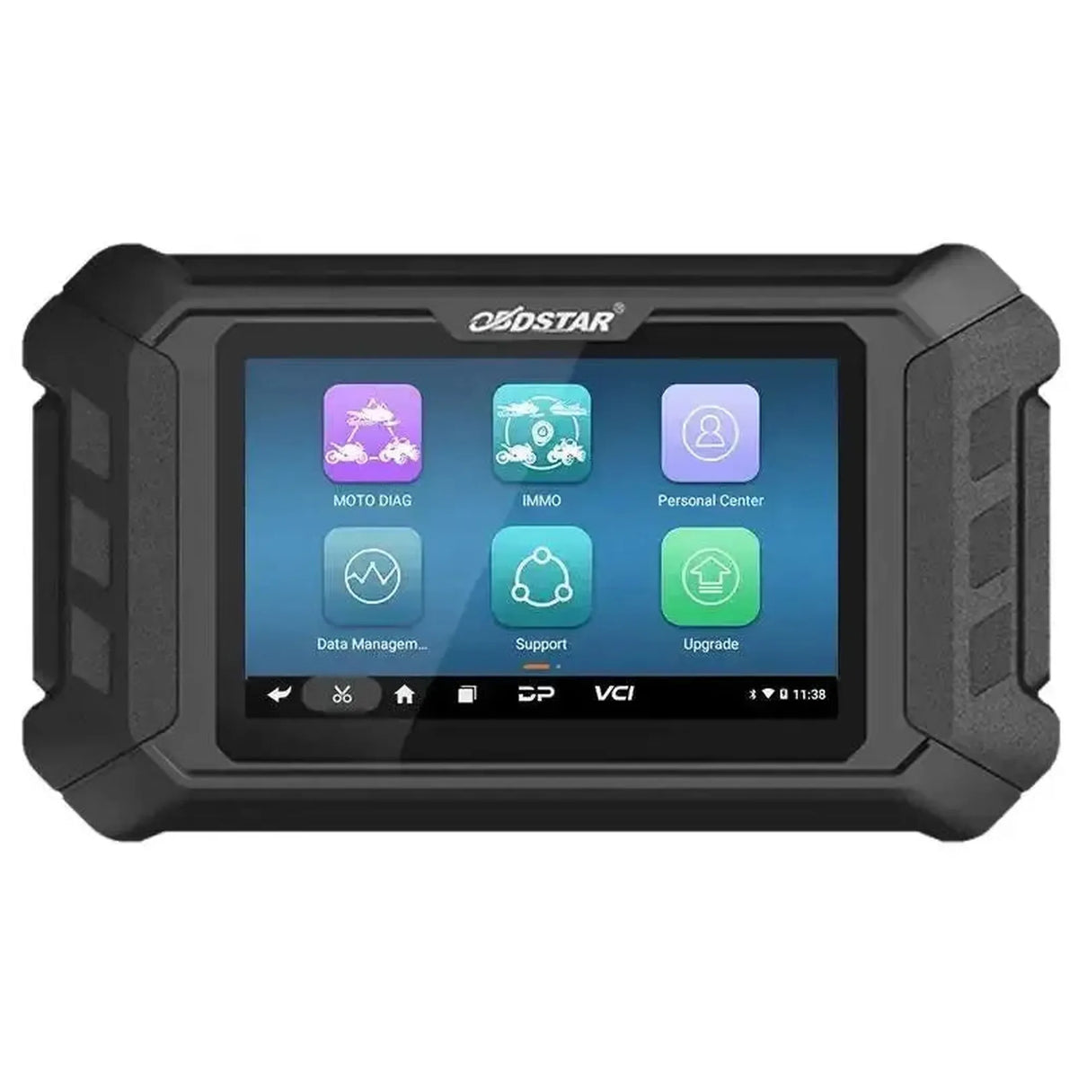OBDSTAR IScan Polaris Multi | Diagnostikos skaitytuvas | Motociklas