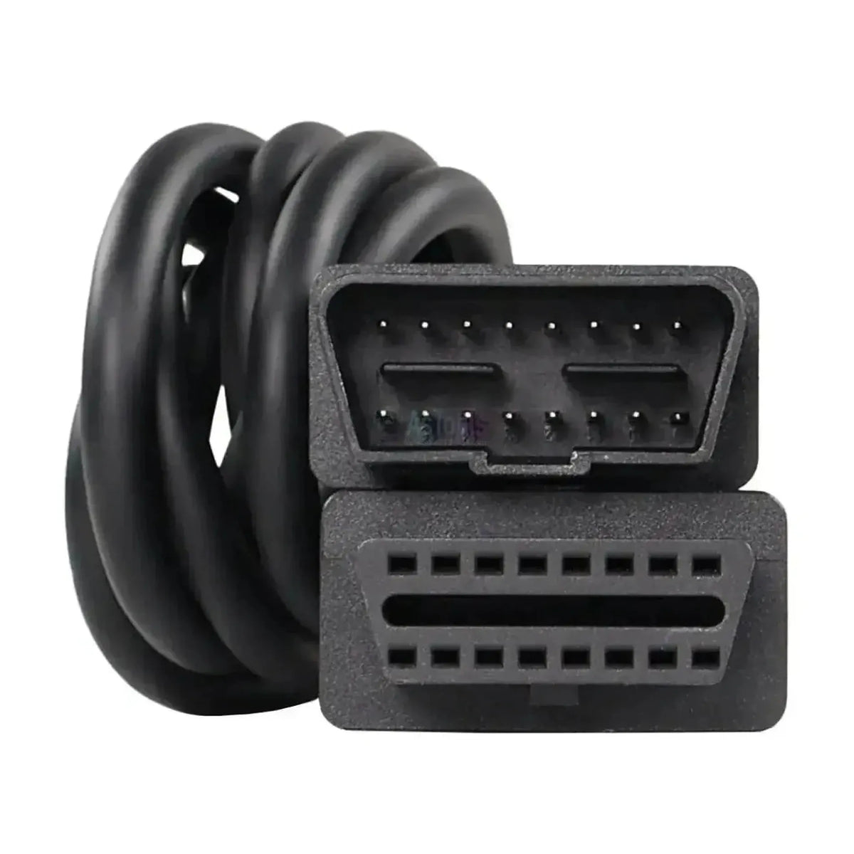 OBDSTAR (M000A) | 16-kontaktų OBD2 pratęsimo kabelis (400 cm) | Priedai