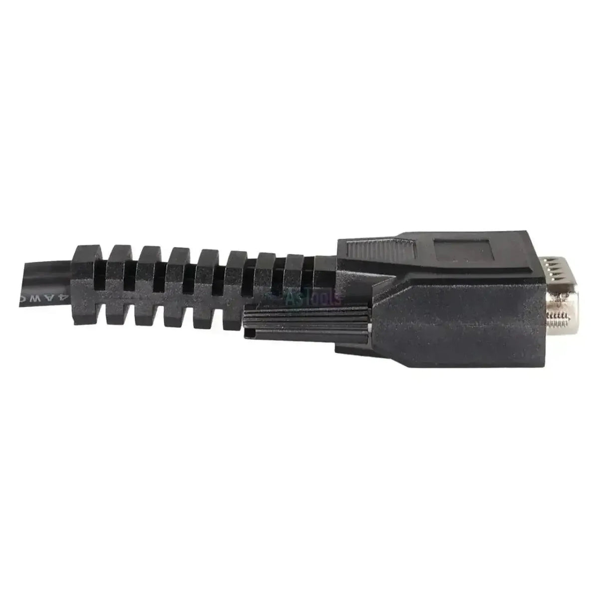 OBDSTAR (M001A) | 15 kontaktų DB15 - 16 kontaktų OBD2 adapterio kabelis