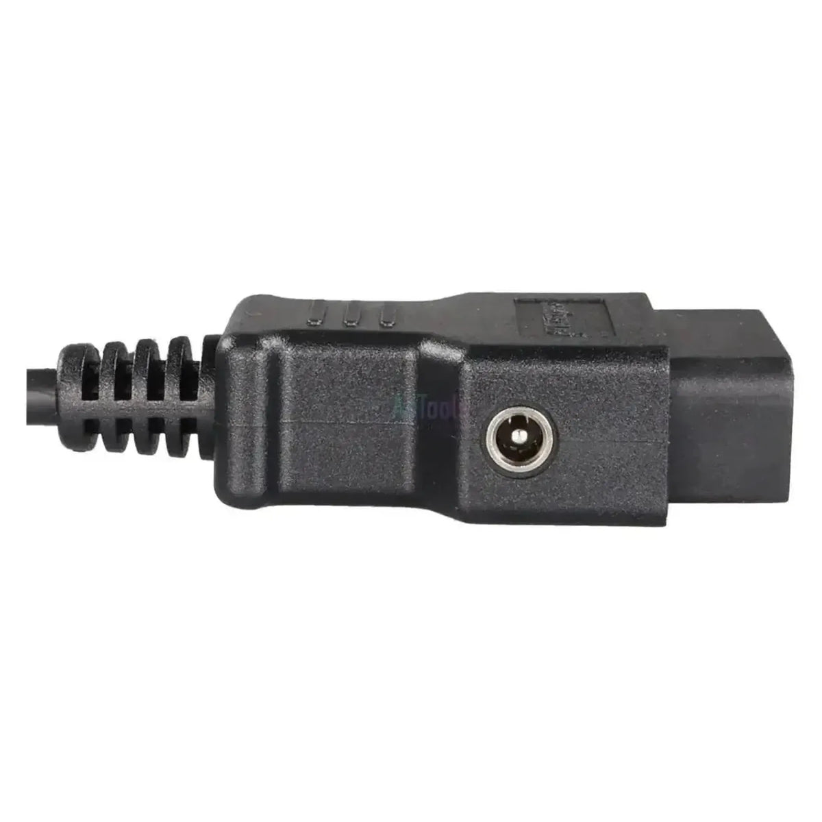 OBDSTAR (M001A) | 15 kontaktų DB15 - 16 kontaktų OBD2 adapterio kabelis