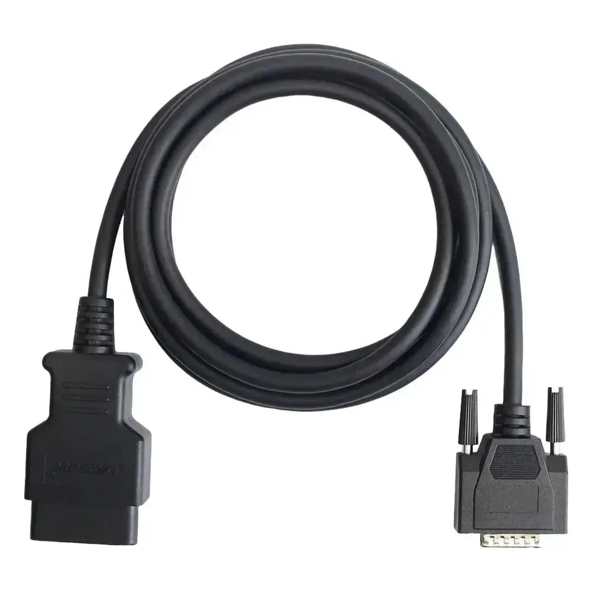 OBDSTAR (M001B) | 15 kontaktų DB15 - 16 kontaktų OBD2 adapterio kabelis