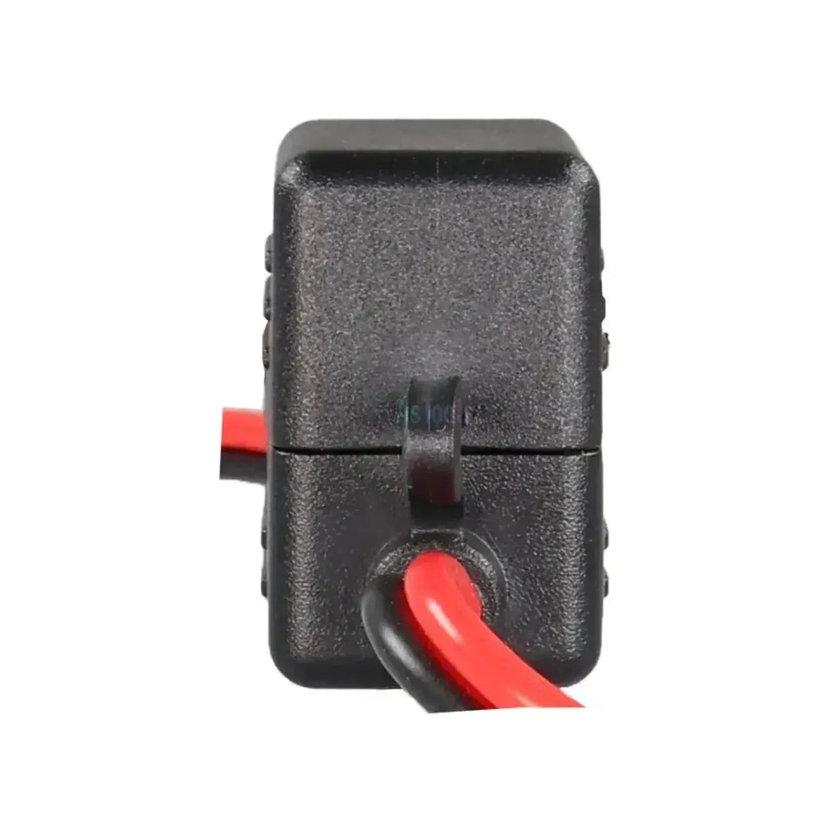 OBDSTAR (M002B) | MV Agusta 2 kontaktų OBD – akumuliatoriaus spaustuvų maitinimo kabelis | Motociklas