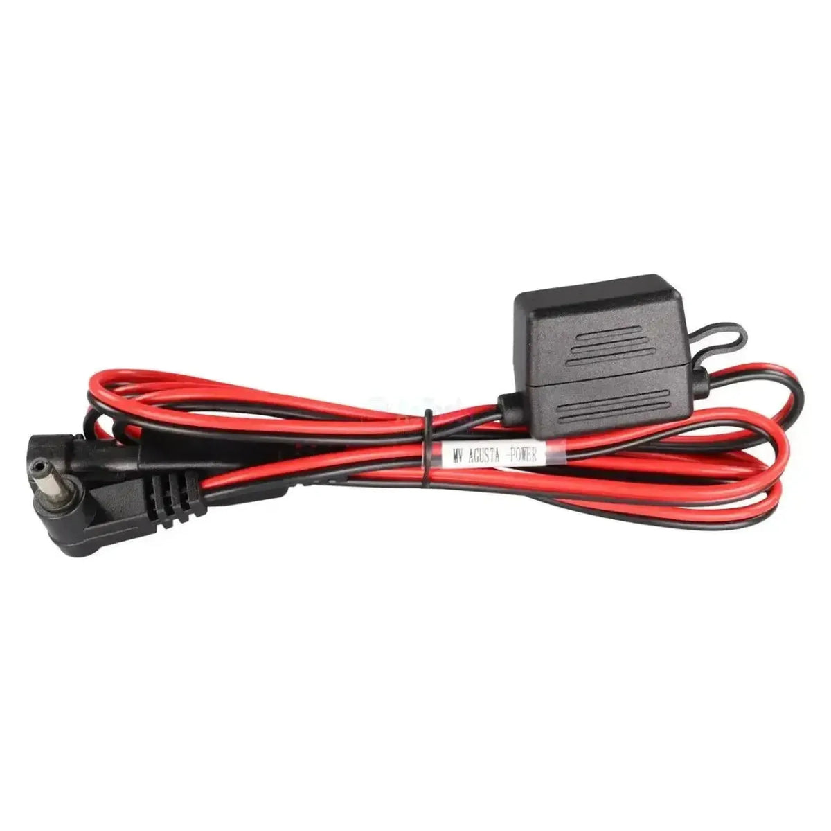 OBDSTAR (M002B) | MV Agusta 2 kontaktų OBD – akumuliatoriaus spaustuvų maitinimo kabelis | Motociklas