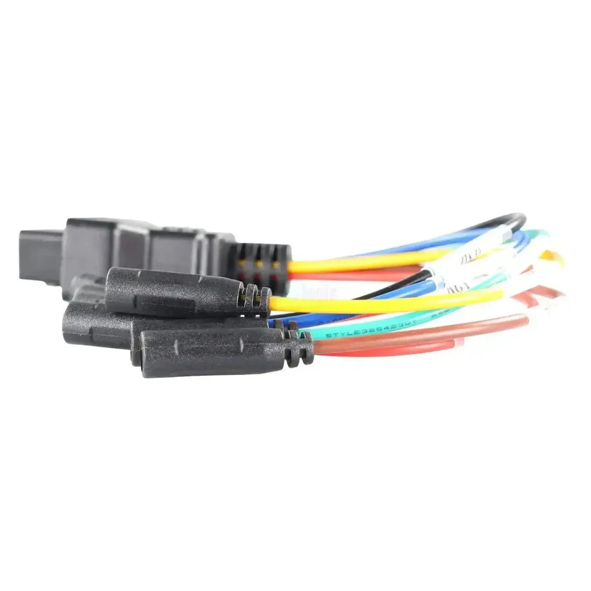 OBDSTAR (M003A) | Multifunkcionalus OBD – 16-polių OBD2 adapterio kabelis | Universalus