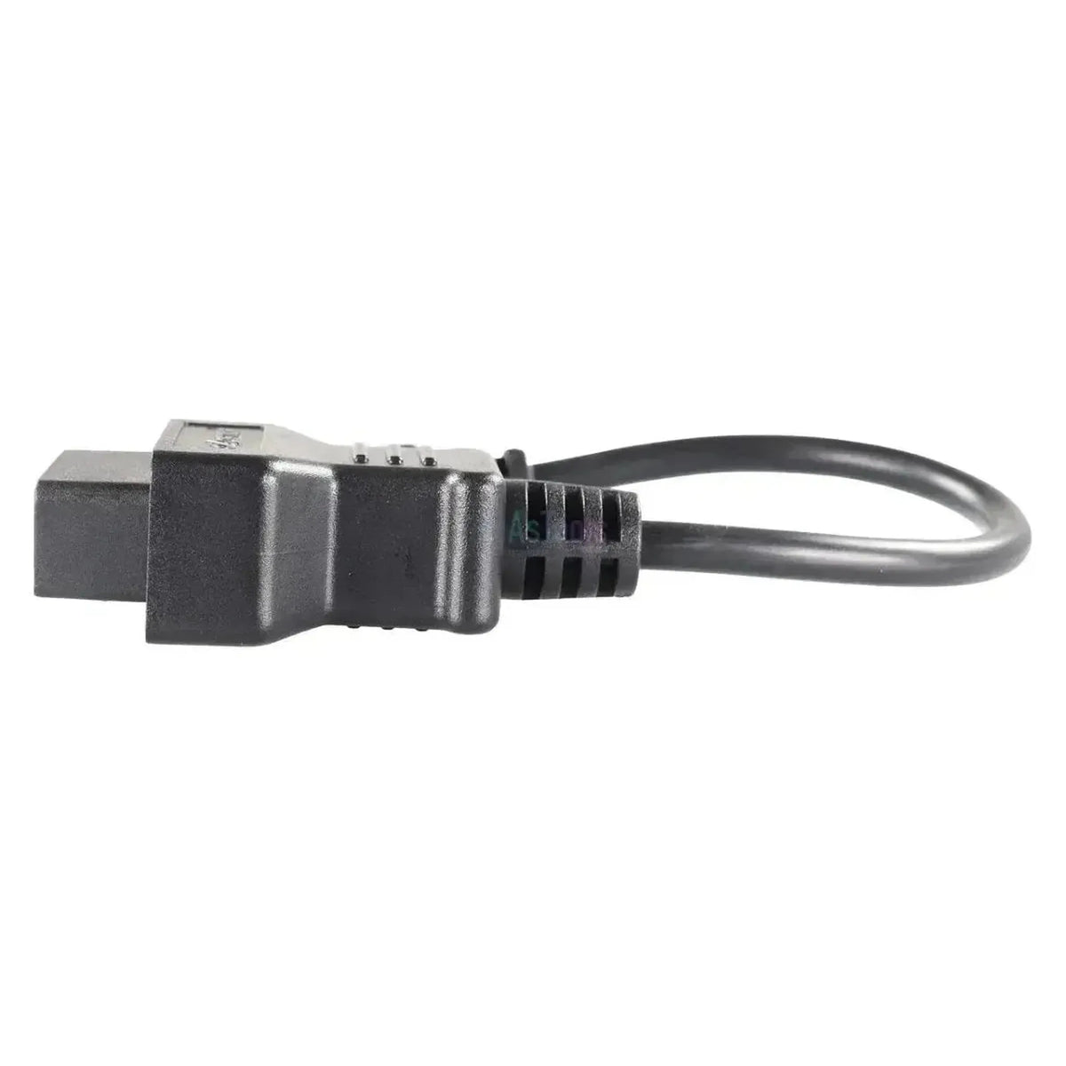 OBDSTAR (M004) | Universalus 3 kontaktų OBD – 16 kontaktų OBD2 adapteris | Motorolerų/Motociklų