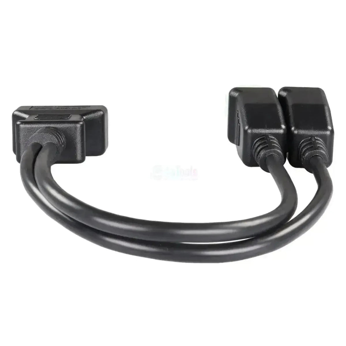 OBDSTAR (M005) | Kawasaki 4+6-kontaktų OBD – 16-kontaktų OBD2 jungiamasis kabelis | Motociklas