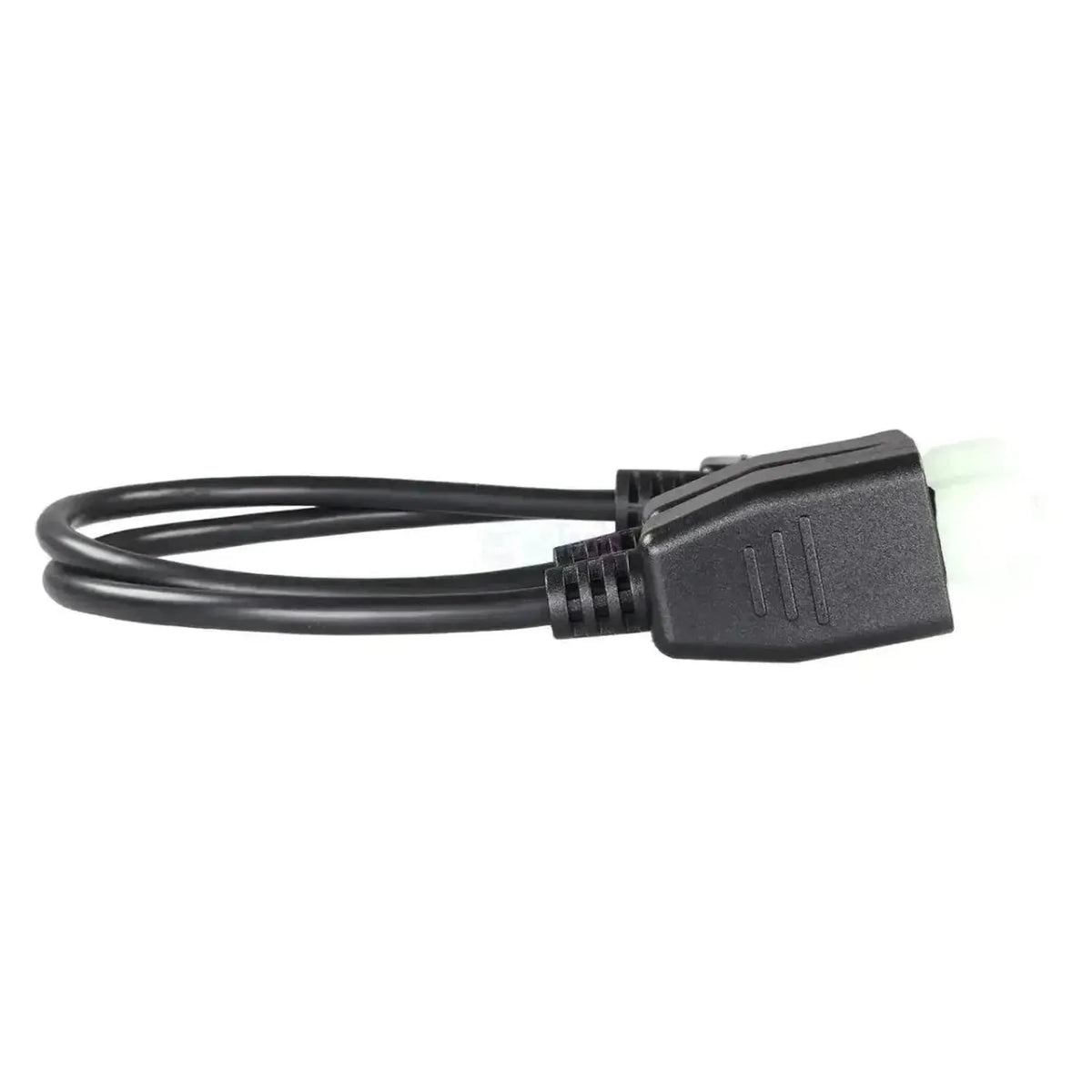OBDSTAR (M005) | Kawasaki 4+6-kontaktų OBD – 16-kontaktų OBD2 jungiamasis kabelis | Motociklas