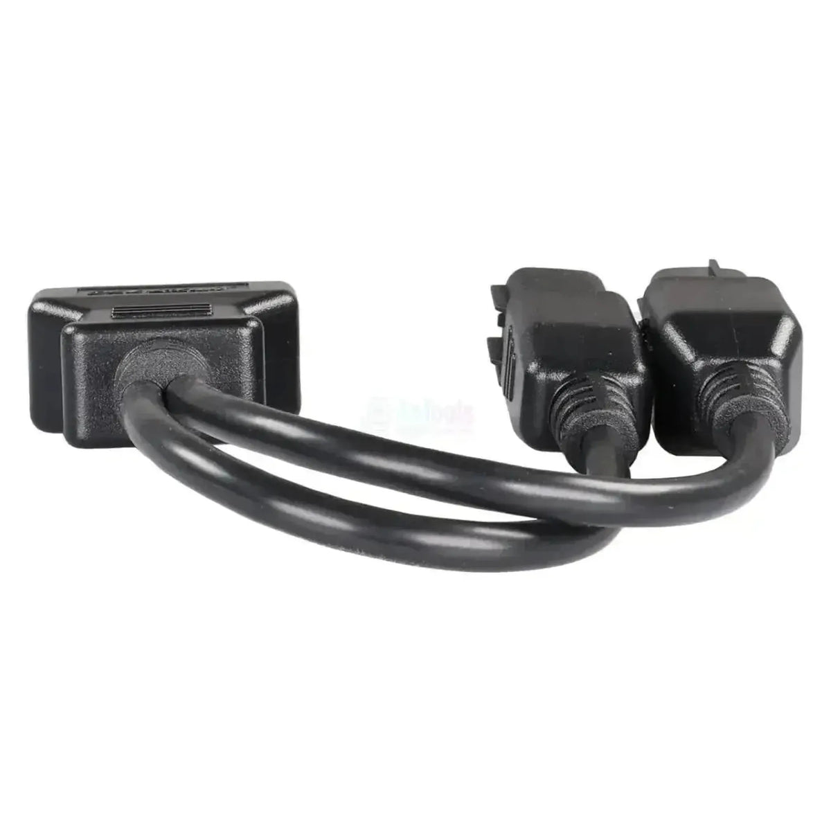 OBDSTAR (M006) | Kawasaki 4+4-kontaktų OBD – 16-kontaktų OBD2 adapterio kabelis | Motociklai