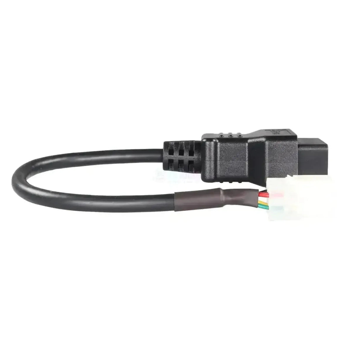 OBDSTAR (M007) | Beta 6 kontaktų OBD – 16 kontaktų OBD2 adapterio kabelis | Motociklai