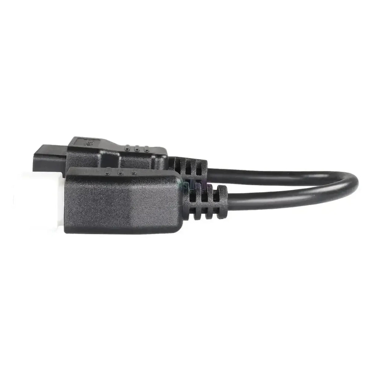 OBDSTAR (M008) | Kawasaki 6-pins OBD – 16-pins OBD2 adapterio kabelis | Motociklas