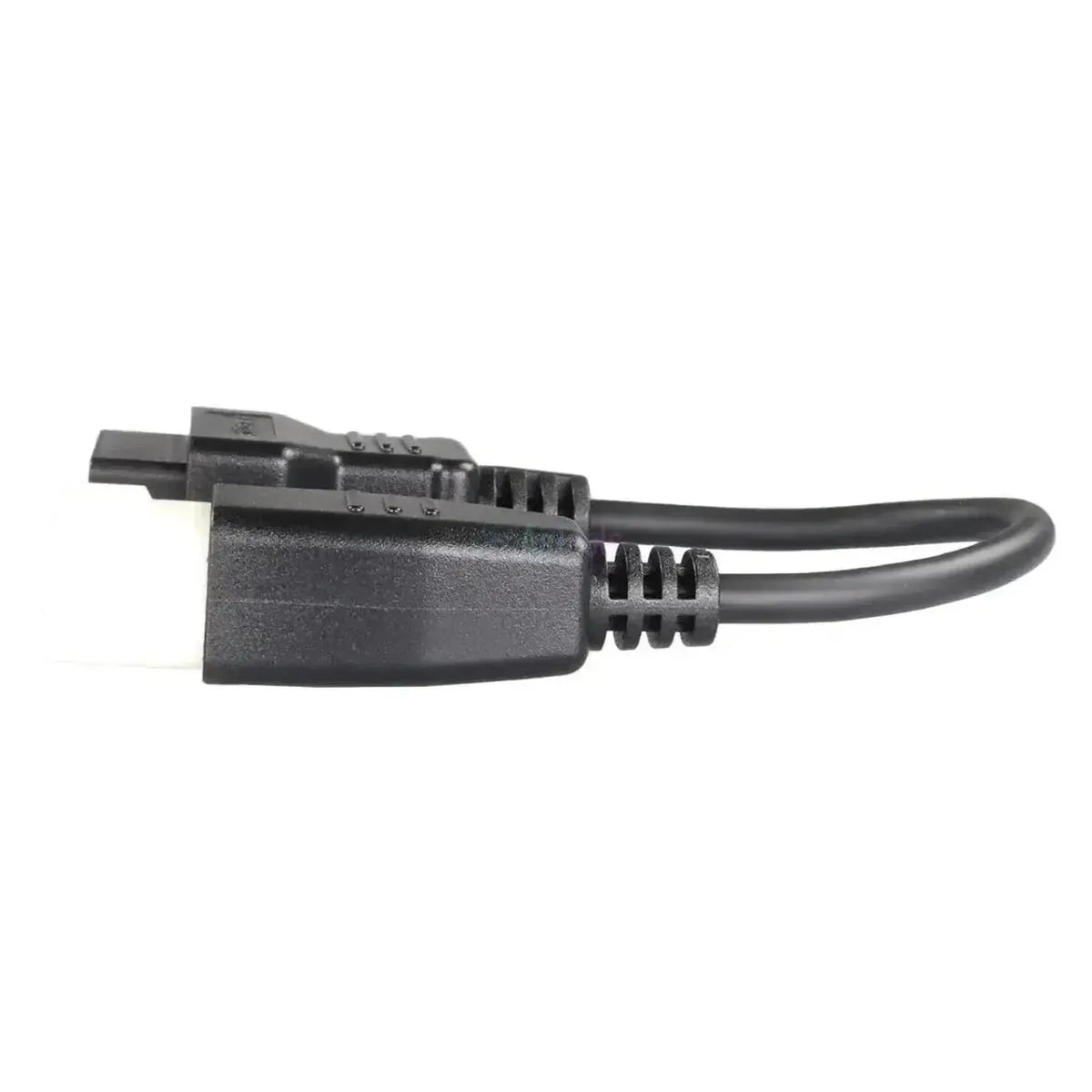 OBDSTAR (M009) | Kawasaki 4-pins OBD – 16-pins OBD2 pereinamasis kabelis | Motociklas