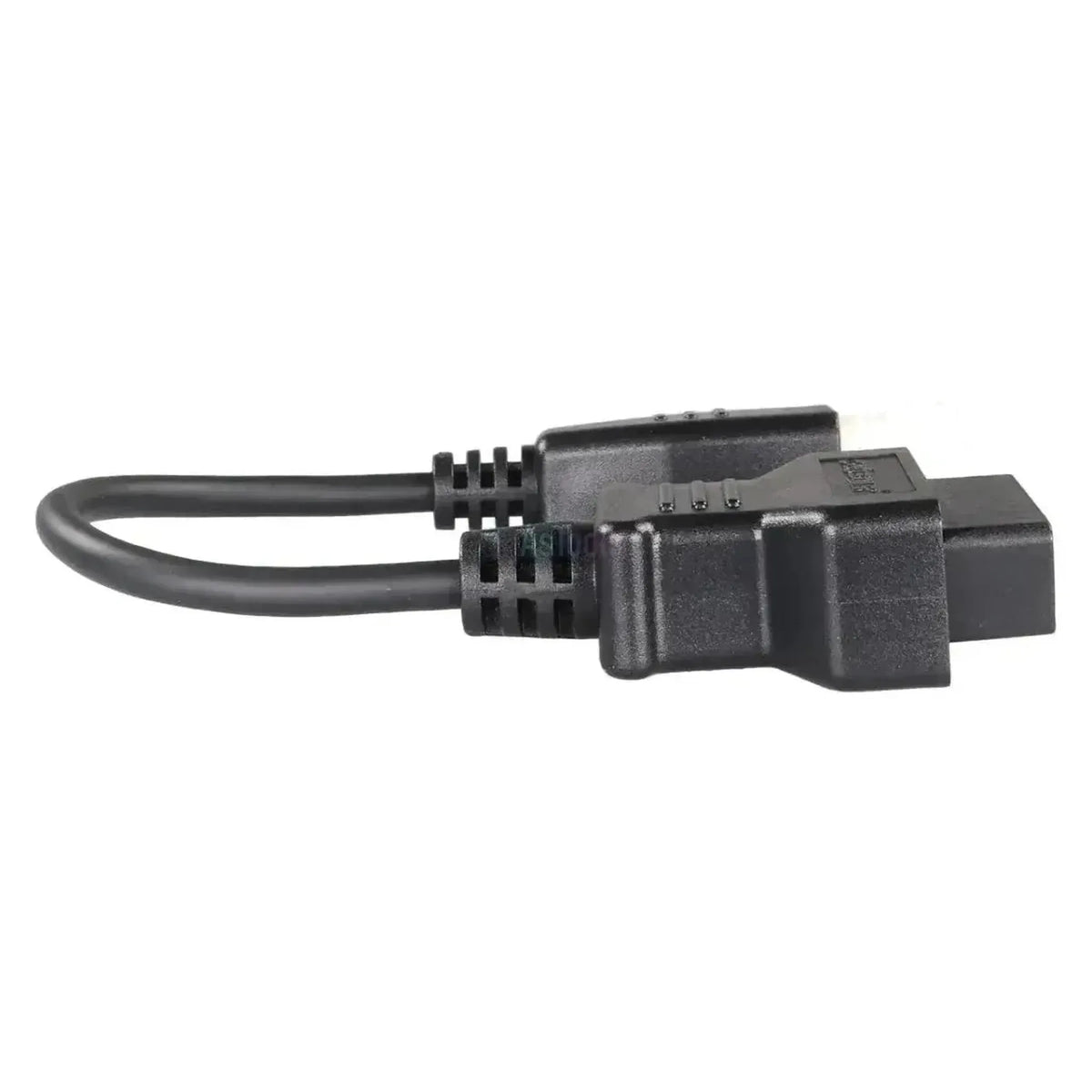 OBDSTAR (M009) | Kawasaki 4-pins OBD – 16-pins OBD2 pereinamasis kabelis | Motociklas