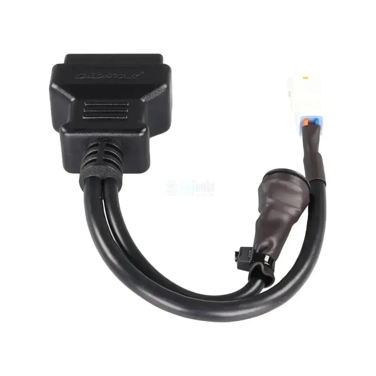 OBDSTAR (M010) | Moto Morini 8-kontaktų OBD - 16-kontaktų OBD2 adapteris | Motorfietas