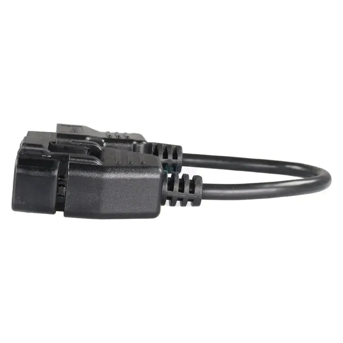 OBDSTAR (M011) | Kawasaki 8 kontaktų OBD – 16 kontaktų OBD2 adapterio kabelis | Motociklas