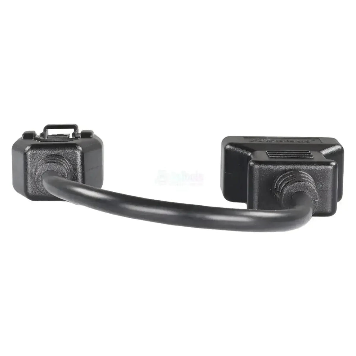 OBDSTAR (M011) | Kawasaki 8 kontaktų OBD – 16 kontaktų OBD2 adapterio kabelis | Motociklas