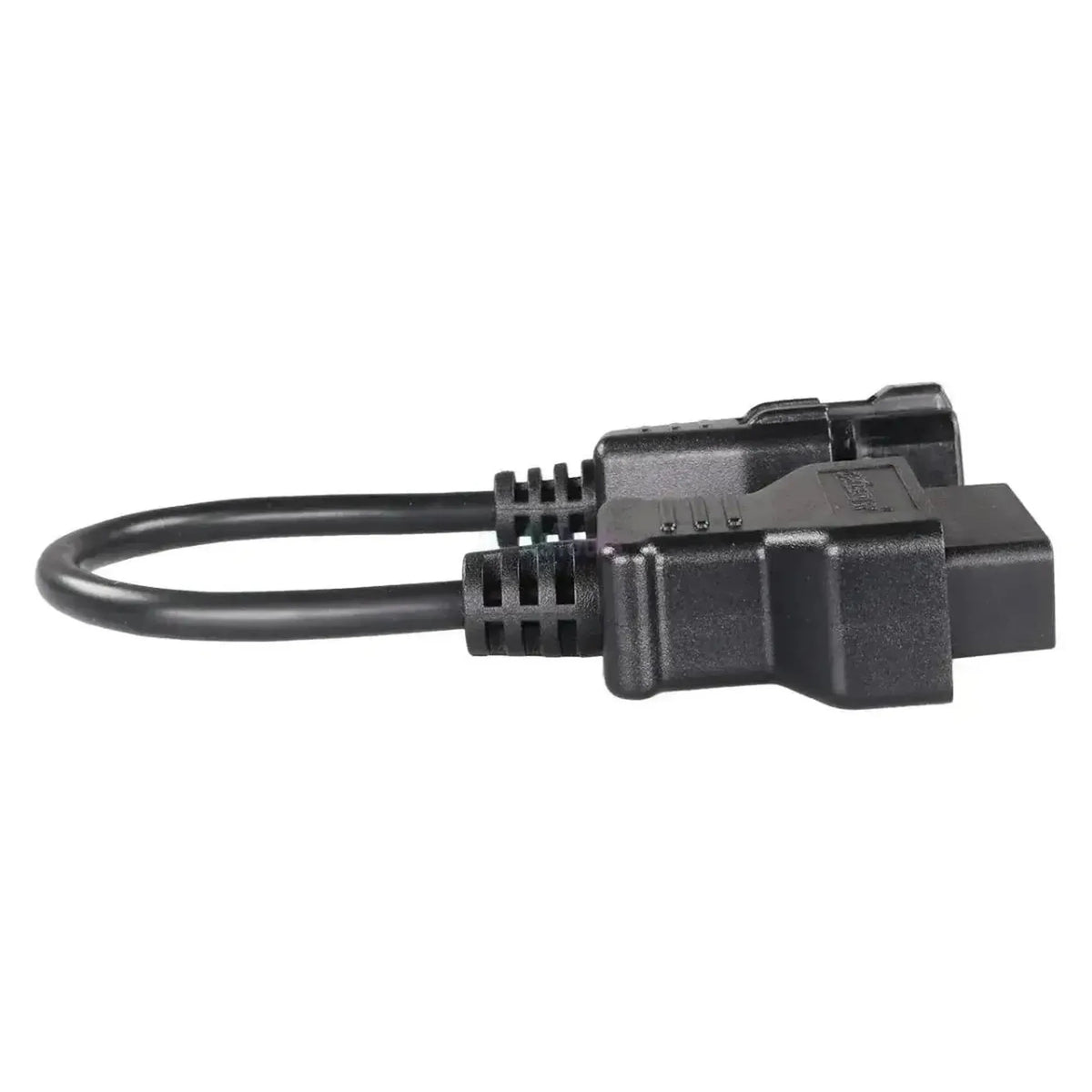 OBDSTAR (M011) | Kawasaki 8 kontaktų OBD – 16 kontaktų OBD2 adapterio kabelis | Motociklas