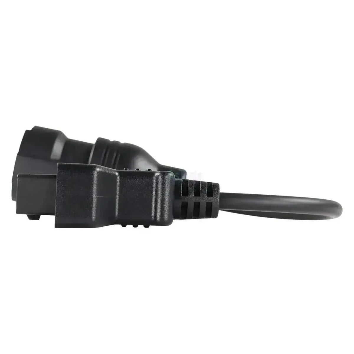 OBDSTAR (M069) | Universalus 8 kontaktų OBD – 16 kontaktų OBD2 jungties kabelis | Motorinis butas