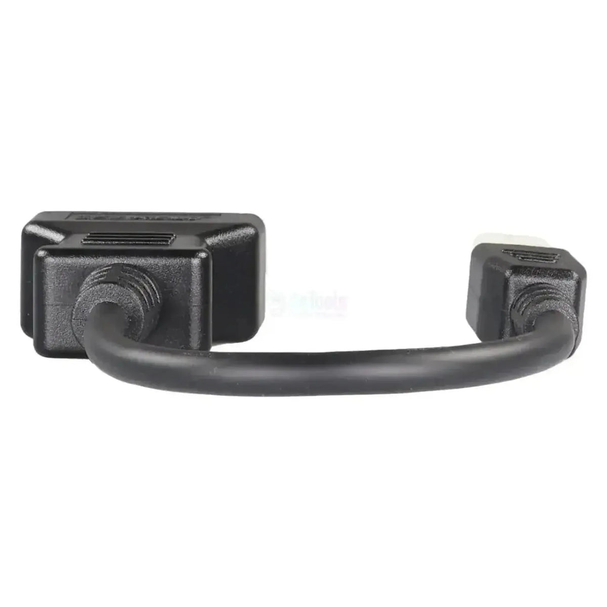 OBDSTAR (M013) | Lifan/Suzuki 4-kontaktų OBD – 16-kontaktų OBD2 adapterio kabelis | Motociklas
