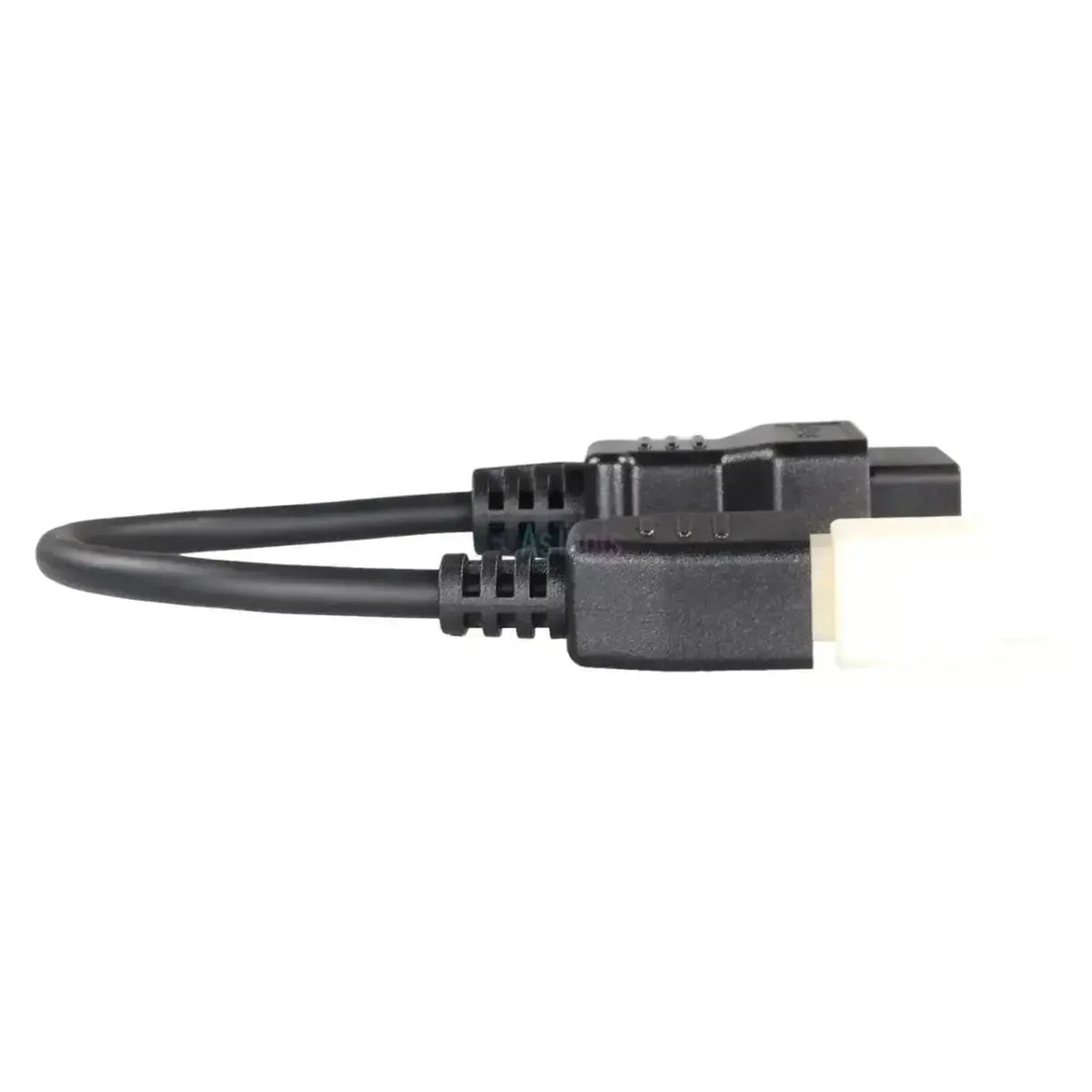 OBDSTAR (M013) | Lifan/Suzuki 4-kontaktų OBD – 16-kontaktų OBD2 adapterio kabelis | Motociklas