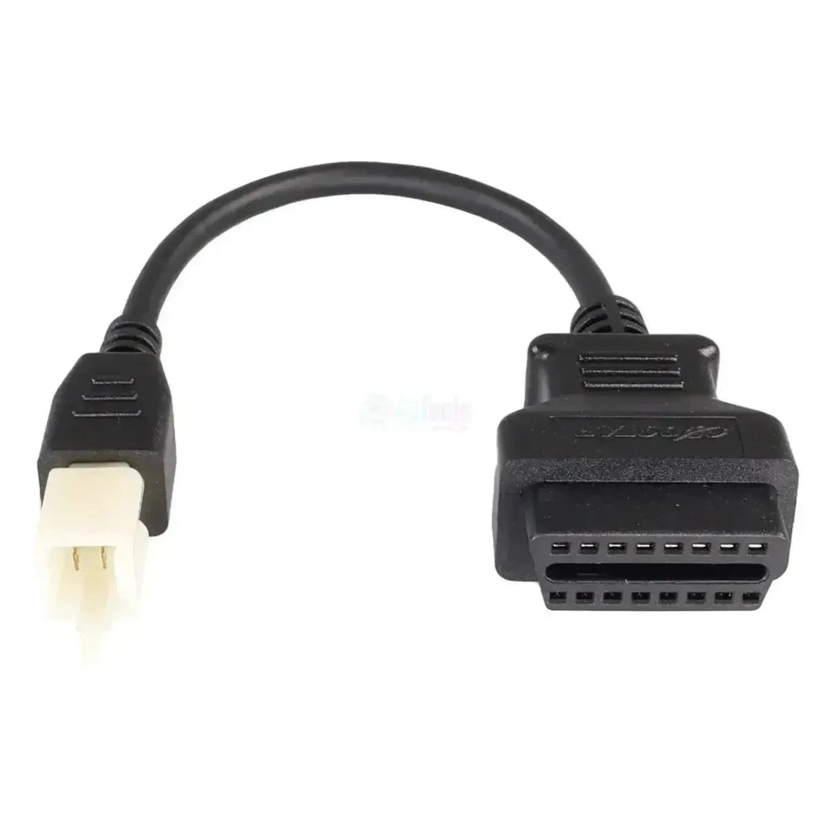 OBDSTAR (M013) | Lifan/Suzuki 4-kontaktų OBD – 16-kontaktų OBD2 adapterio kabelis | Motociklas