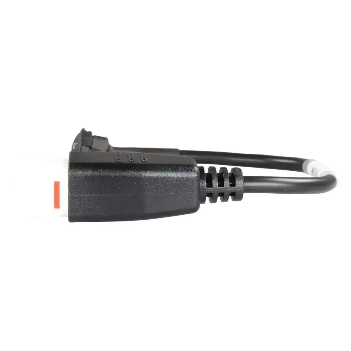 OBDSTAR (M014) | Suzuki 4 kontaktų OBD – Pardavėjo/režimo keitimo adapteris | Motociklas