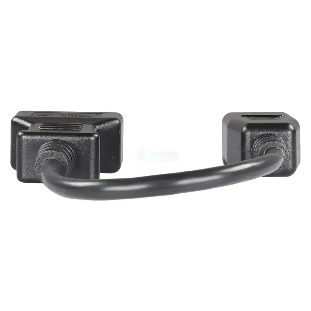 OBDSTAR (M015A) | Honda 4-pin OBD – 16-pin OBD2 jungties kabelis | Motorlaivis