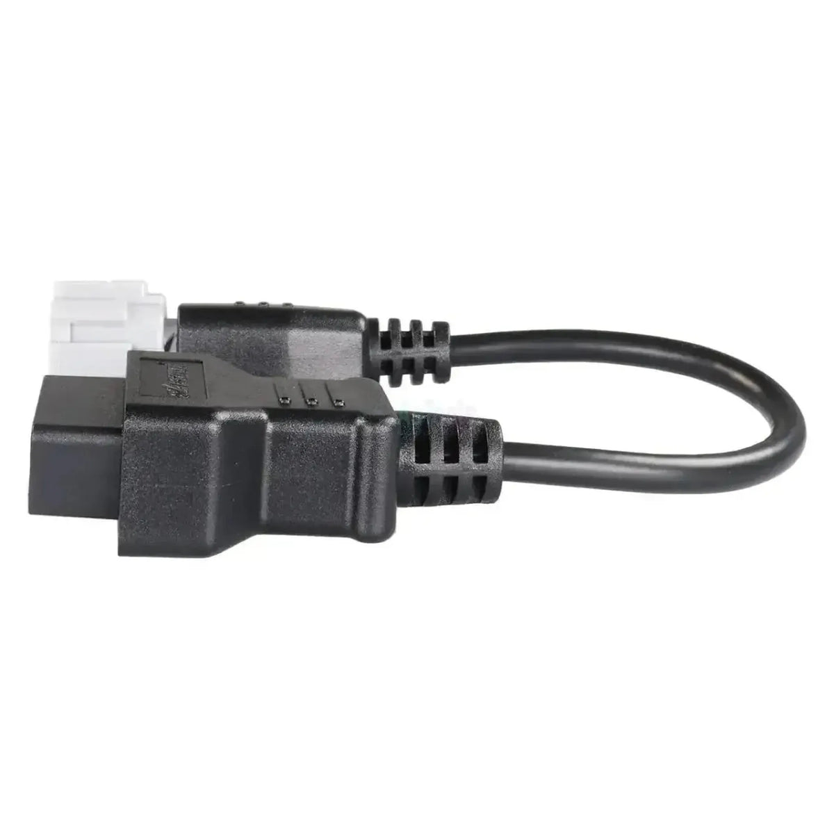 OBDSTAR (M020) | Aeon/Benelli 6-pins OBD – 16-pins OBD2 adapterio kabelis | Motociklas