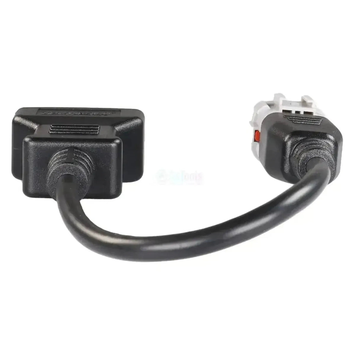 OBDSTAR (M020) | Aeon/Benelli 6-pins OBD – 16-pins OBD2 adapterio kabelis | Motociklas