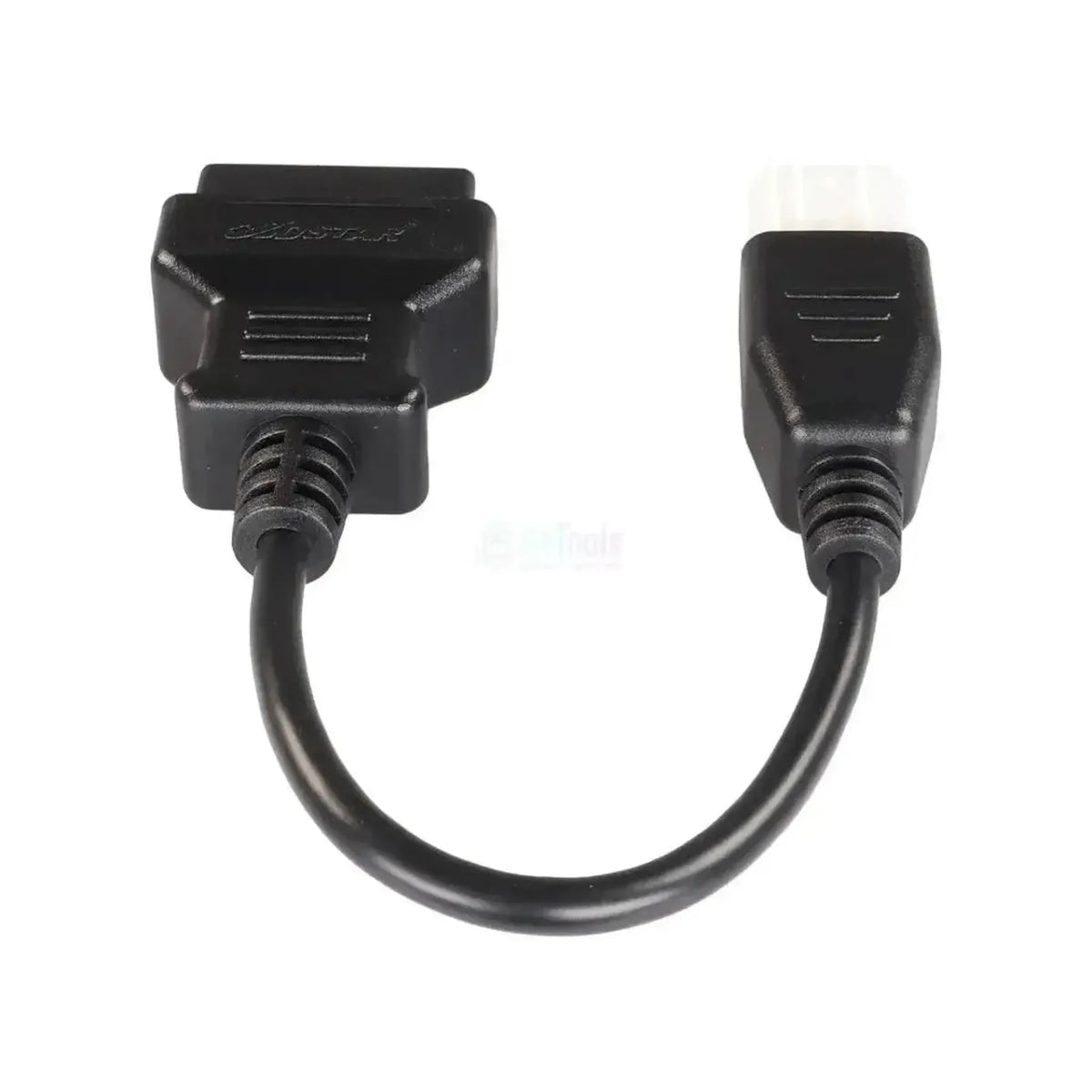 OBDSTAR (M021A) | Universalus 6 kontaktų OBD – 16 kontaktų OBD2 adapterio kabelis | Motociklas