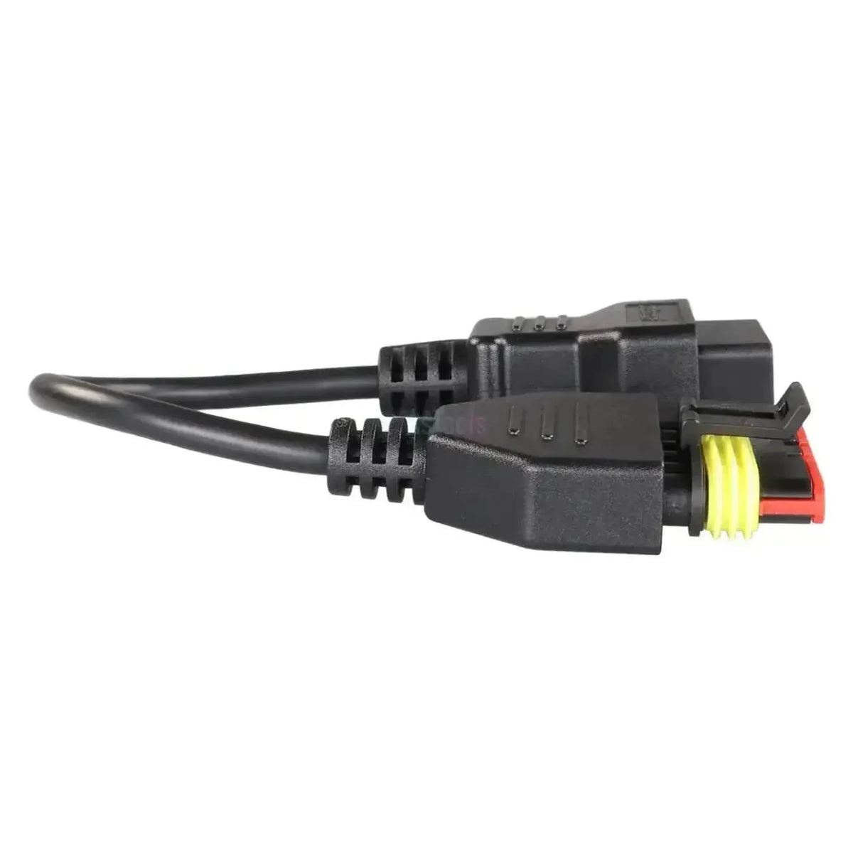 OBDSTAR (M022A) | Benelli 6-polių OBD – 16-polių OBD2 adapto kabelis | Motociklai