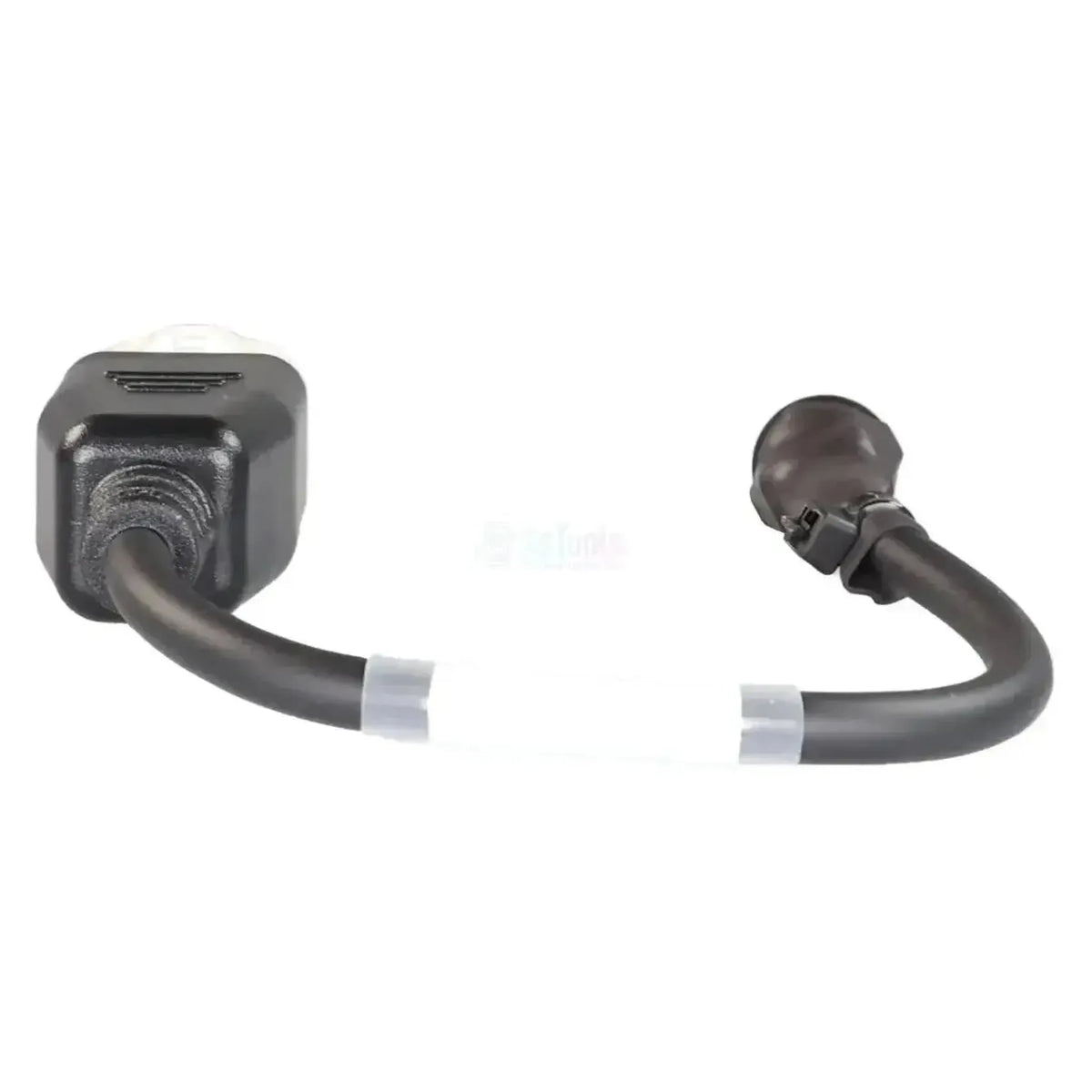 OBDSTAR (M023) | Suzuki 6 kontaktų OBD – Pardavėjo/Režimo persijungimo adapteris | Motociklas