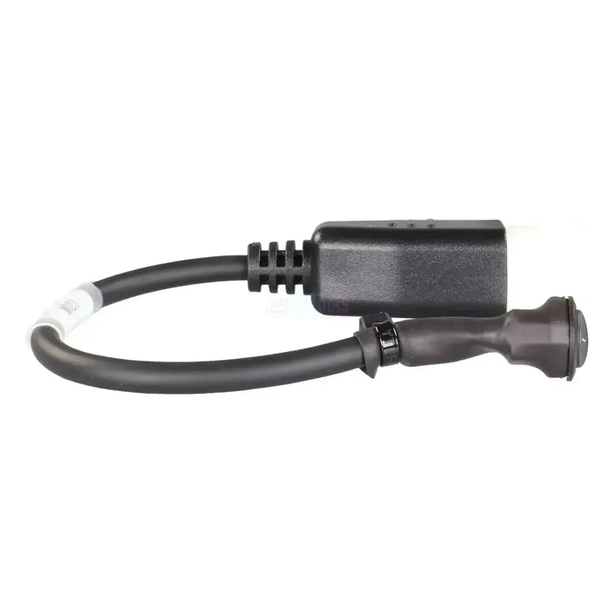 OBDSTAR (M023) | Suzuki 6 kontaktų OBD – Pardavėjo/Režimo persijungimo adapteris | Motociklas