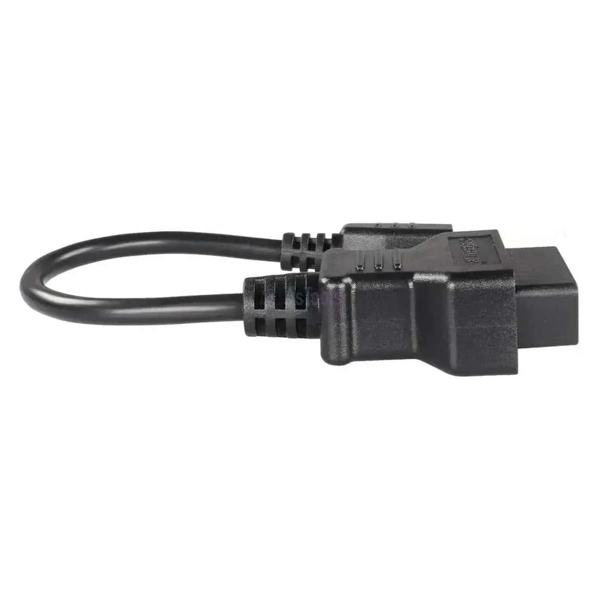 OBDSTAR (M024) | SYM 3 kontaktų OBD – 16 kontaktų OBD2 adapterio kabelis | Motociklis