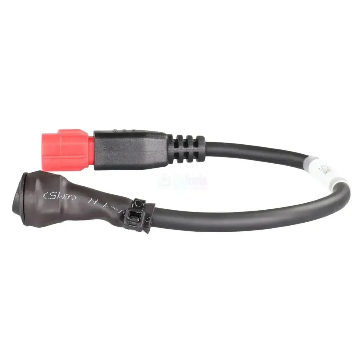 OBDSTAR (M025) | Suzuki Euro-V 6-šilų OBD – Dilerinės/Režimo perjungimo adapterinis kabelis | Motociklas