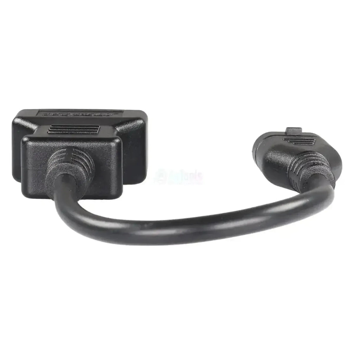 OBDSTAR (M026) | SYM 3 kontaktų OBD – 16 kontaktų OBD2 perėjimo kabelis | Mopedas