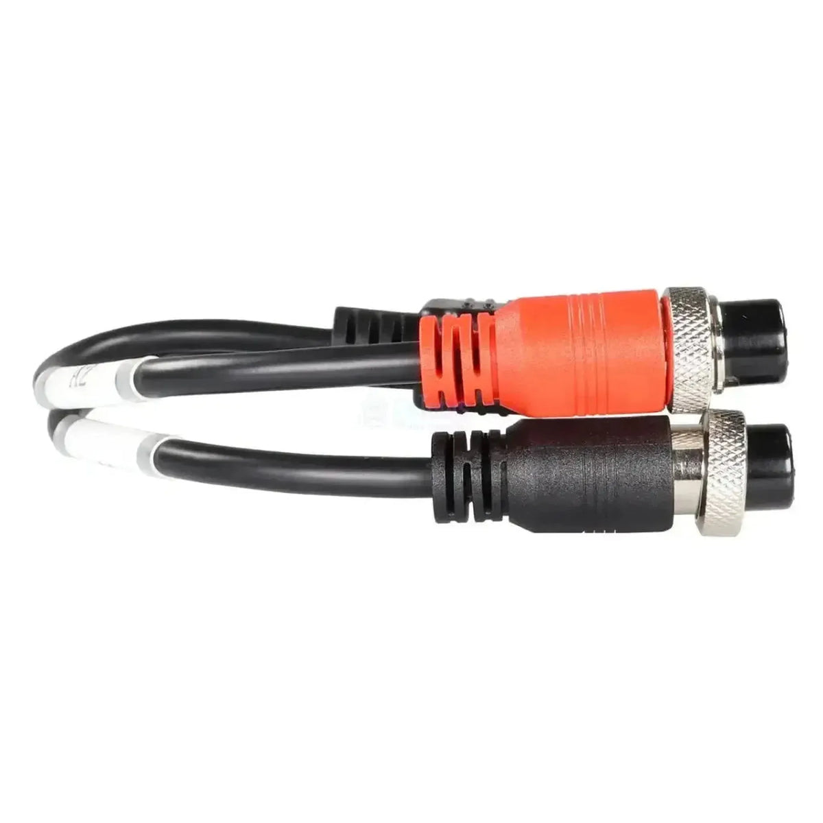 OBDSTAR (M028) | PGO 6+6-pins OBD – 16-pins OBD2 pereinamasis kabelis | Motociklai